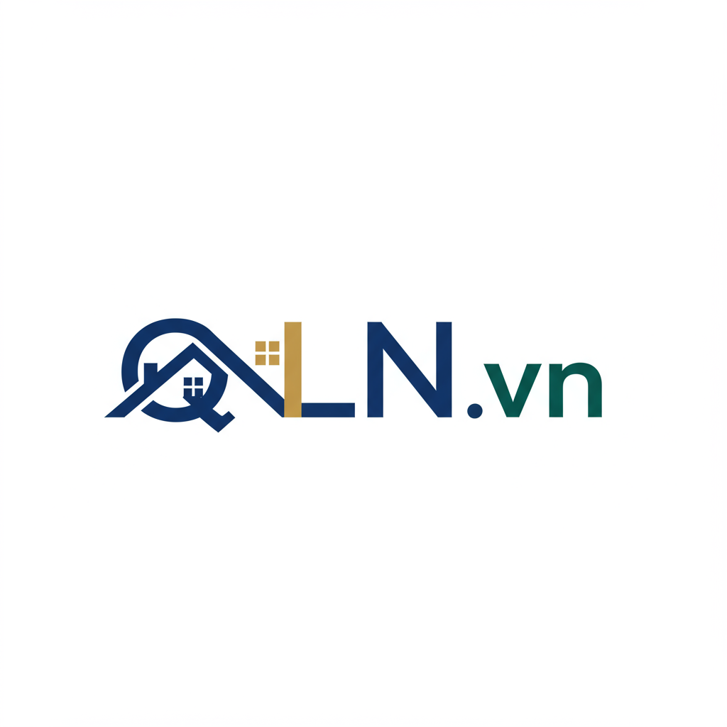 Không gian sống luôn ngăn nắp và sạch sẽ